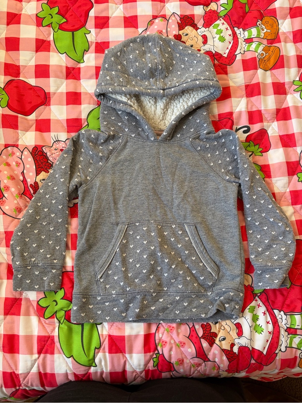 Cute Hoodie